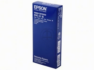 muc in ribbon epson erc31b
